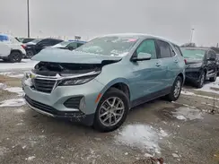 2GNAXUEV4N6125536 2022 CHEVROLET EQUINOX