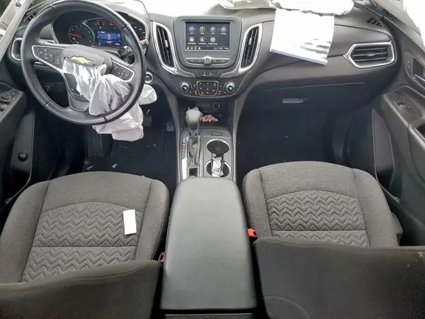 2GNAXUEV4N6125536 2022 CHEVROLET EQUINOX - Image 8