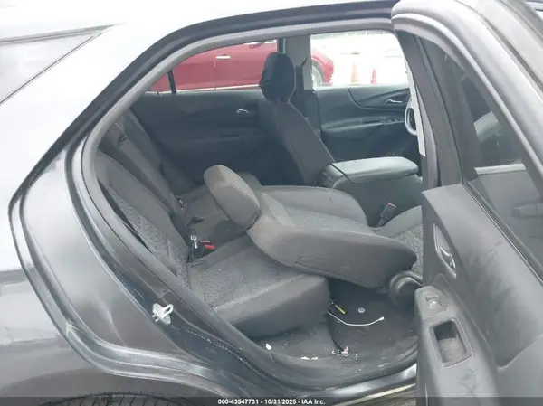 2GNAXUEV4N6125634 2022 CHEVROLET EQUINOX - Image 8