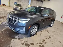 2GNAXUEV4N6125875 2022 CHEVROLET EQUINOX