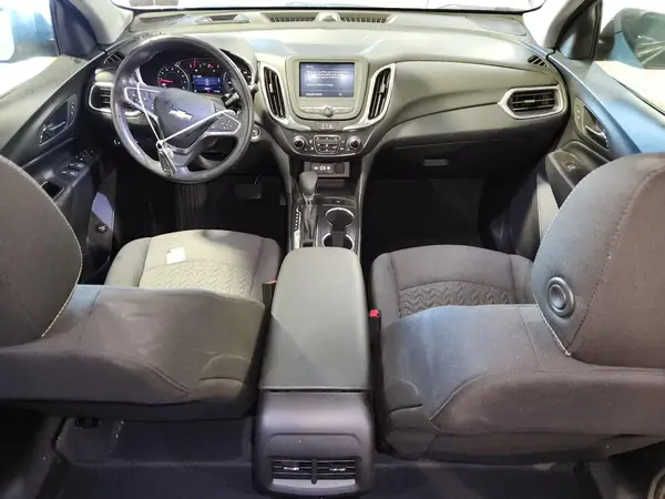 2GNAXUEV4N6125875 2022 CHEVROLET EQUINOX - Image 8