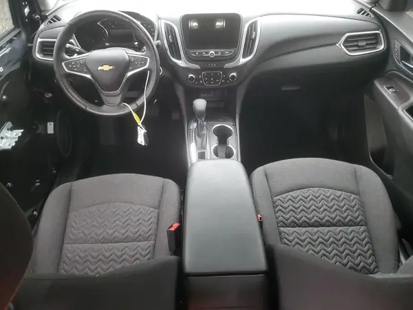 2GNAXUEV4N6127416 2022 CHEVROLET EQUINOX - Image 8
