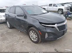 2GNAXUEV4N6135466 2022 CHEVROLET EQUINOX
