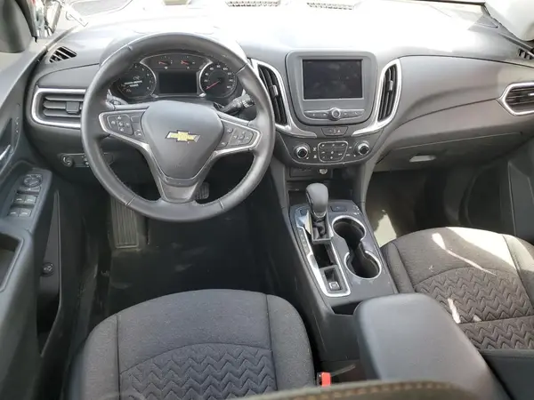 2GNAXUEV4N6135905 2022 CHEVROLET EQUINOX - Image 8