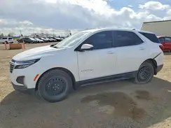 2GNAXUEV4N6137167 2022 CHEVROLET EQUINOX