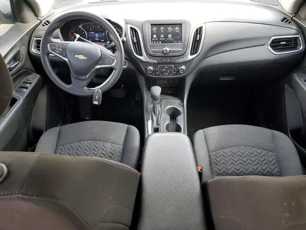 2GNAXUEV4N6137167 2022 CHEVROLET EQUINOX - Image 8