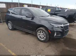 2GNAXUEV4N6139467 2022 CHEVROLET EQUINOX