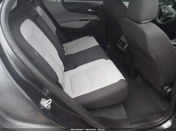 2GNAXUEV4N6139467 2022 CHEVROLET EQUINOX - Image 8