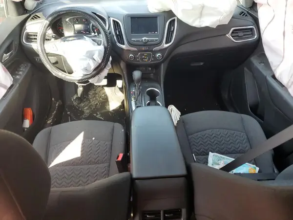 2GNAXUEV4N6143308 2022 CHEVROLET EQUINOX - Image 8