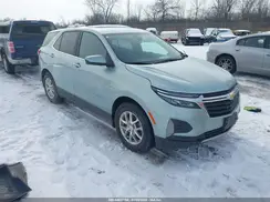 2GNAXUEV4N6143700 2022 CHEVROLET EQUINOX