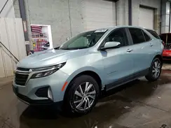 2GNAXUEV4N6144779 2022 CHEVROLET EQUINOX
