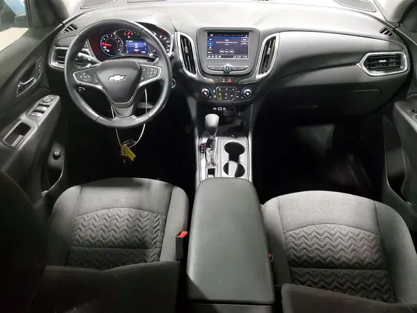 2GNAXUEV4N6144779 2022 CHEVROLET EQUINOX - Image 8