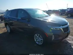 2GNAXUEV4N6144863 2022 CHEVROLET EQUINOX