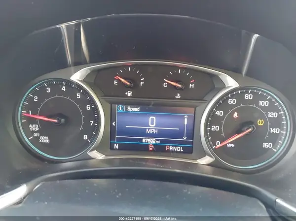 2GNAXUEV4N6144863 2022 CHEVROLET EQUINOX - Image 7