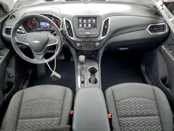 2GNAXUEV4N6147777 2022 CHEVROLET EQUINOX - Image 8