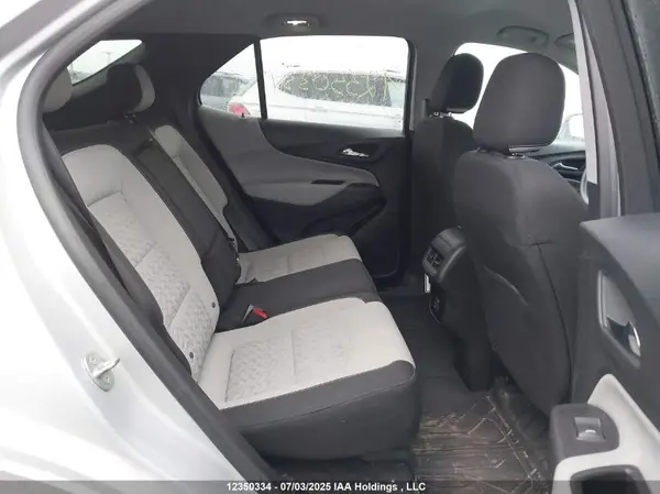 2GNAXUEV4N6150582 2022 CHEVROLET EQUINOX - Image 8