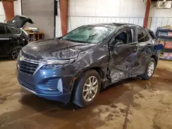 2GNAXUEV4N6155667 2022 CHEVROLET EQUINOX
