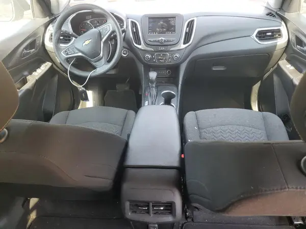 2GNAXUEV4N6155863 2022 CHEVROLET EQUINOX - Image 8