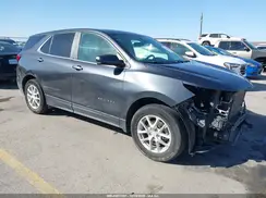 2GNAXUEV4N6155989 2022 CHEVROLET EQUINOX