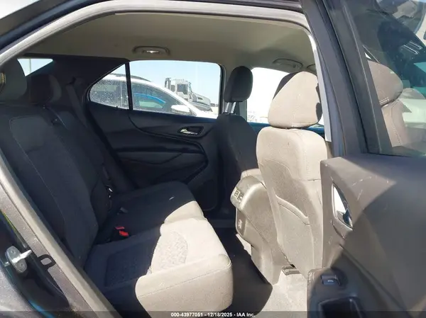 2GNAXUEV4N6155989 2022 CHEVROLET EQUINOX - Image 8