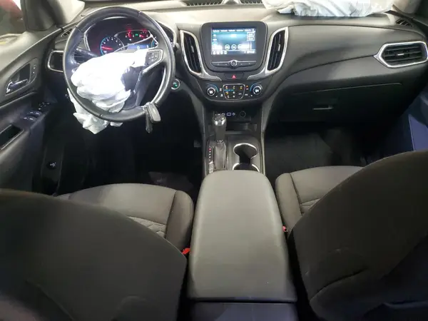2GNAXUEV5K6102391 2019 CHEVROLET EQUINOX - Image 8