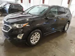 2GNAXUEV5K6103055 2019 CHEVROLET EQUINOX