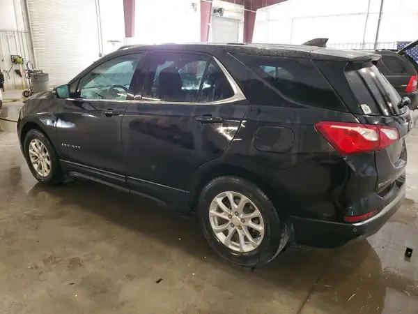 2GNAXUEV5K6103055 2019 CHEVROLET EQUINOX - Image 2