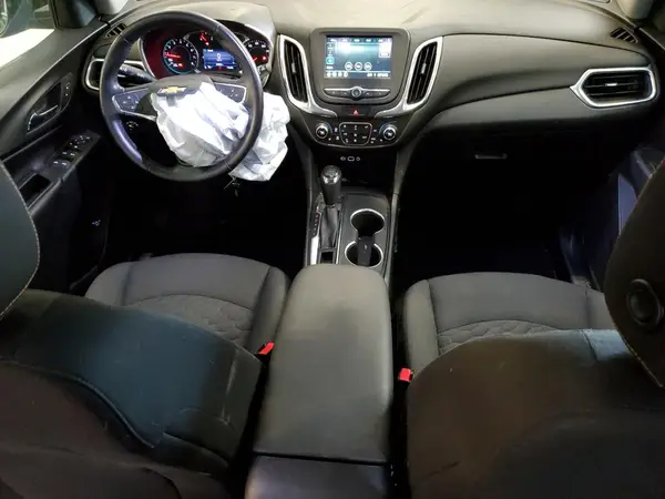 2GNAXUEV5K6103055 2019 CHEVROLET EQUINOX - Image 8