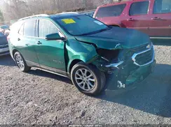 2GNAXUEV5K6103282 2019 CHEVROLET EQUINOX