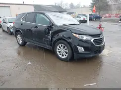 2GNAXUEV5K6104366 2019 CHEVROLET EQUINOX