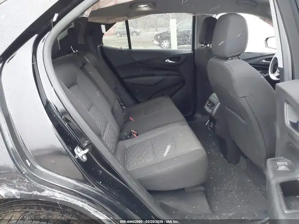 2GNAXUEV5K6104366 2019 CHEVROLET EQUINOX - Image 8
