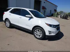 2GNAXUEV5K6105579 2019 CHEVROLET EQUINOX