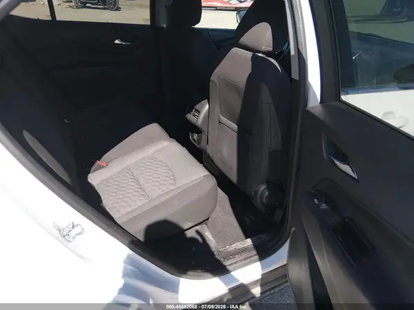 2GNAXUEV5K6105579 2019 CHEVROLET EQUINOX - Image 8