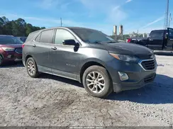 2GNAXUEV5K6105663 2019 CHEVROLET EQUINOX
