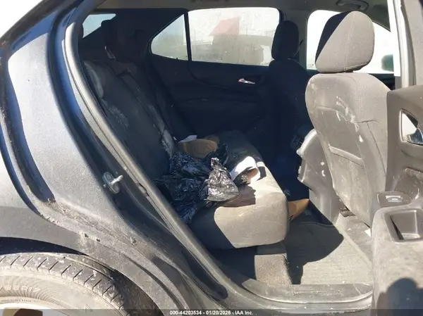 2GNAXUEV5K6105663 2019 CHEVROLET EQUINOX - Image 8