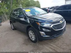 2GNAXUEV5K6106702 2019 CHEVROLET EQUINOX