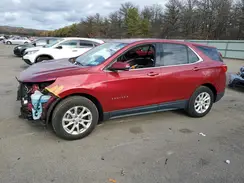 2GNAXUEV5K6107283 2019 CHEVROLET EQUINOX