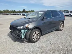 2GNAXUEV5K6107834 2019 CHEVROLET EQUINOX