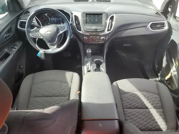 2GNAXUEV5K6107834 2019 CHEVROLET EQUINOX - Image 8