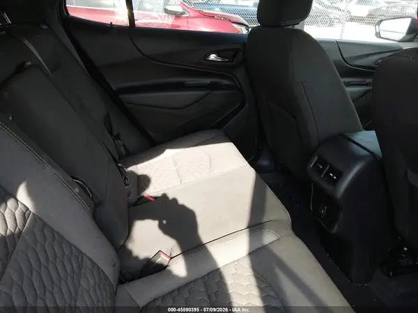2GNAXUEV5K6108093 2019 CHEVROLET EQUINOX - Image 8