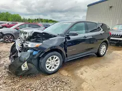 2GNAXUEV5K6108109 2019 CHEVROLET EQUINOX