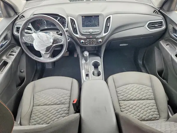 2GNAXUEV5K6108109 2019 CHEVROLET EQUINOX - Image 8