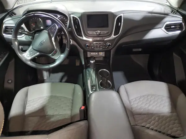 2GNAXUEV5K6108546 2019 CHEVROLET EQUINOX - Image 8
