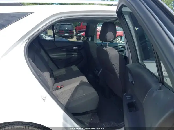 2GNAXUEV5K6109874 2019 CHEVROLET EQUINOX - Image 8