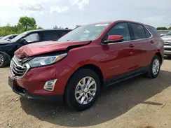 2GNAXUEV5K6110944 2019 CHEVROLET EQUINOX