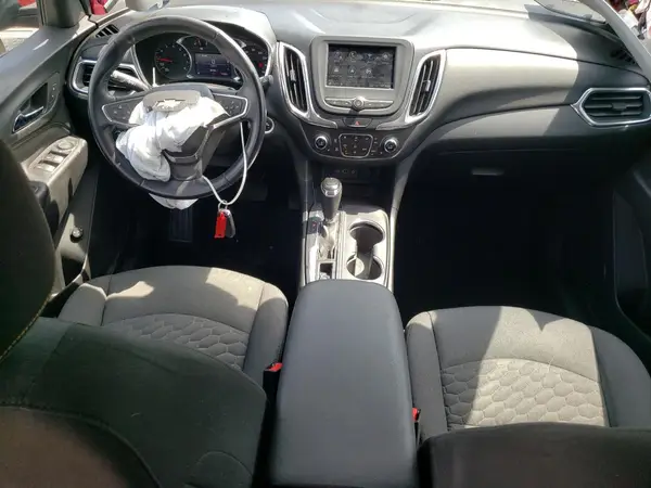 2GNAXUEV5K6110944 2019 CHEVROLET EQUINOX - Image 8
