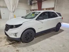 2GNAXUEV5K6111981 2019 CHEVROLET EQUINOX