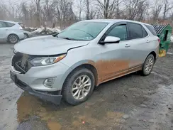 2GNAXUEV5K6113357 2019 CHEVROLET EQUINOX