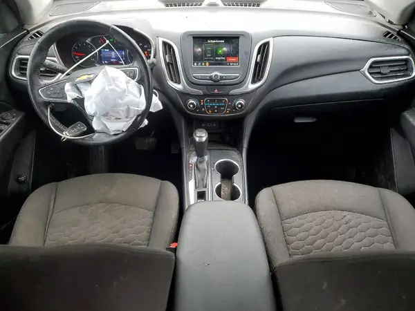 2GNAXUEV5K6113357 2019 CHEVROLET EQUINOX - Image 8