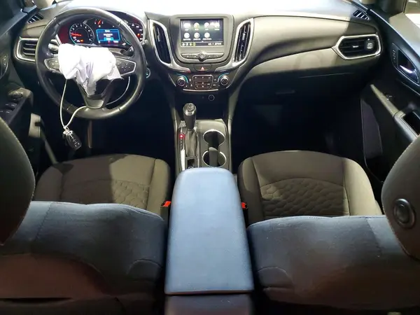 2GNAXUEV5K6113844 2019 CHEVROLET EQUINOX - Image 8